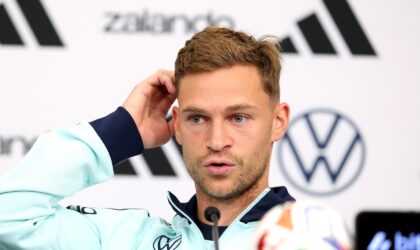 A Venomous Snake Just Crashed Germany’s World Cup Camp — Here’s What Happened