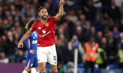 Casemiro Stayed? Cunha Reveals What Really Happened Behind the Scenes at Man United