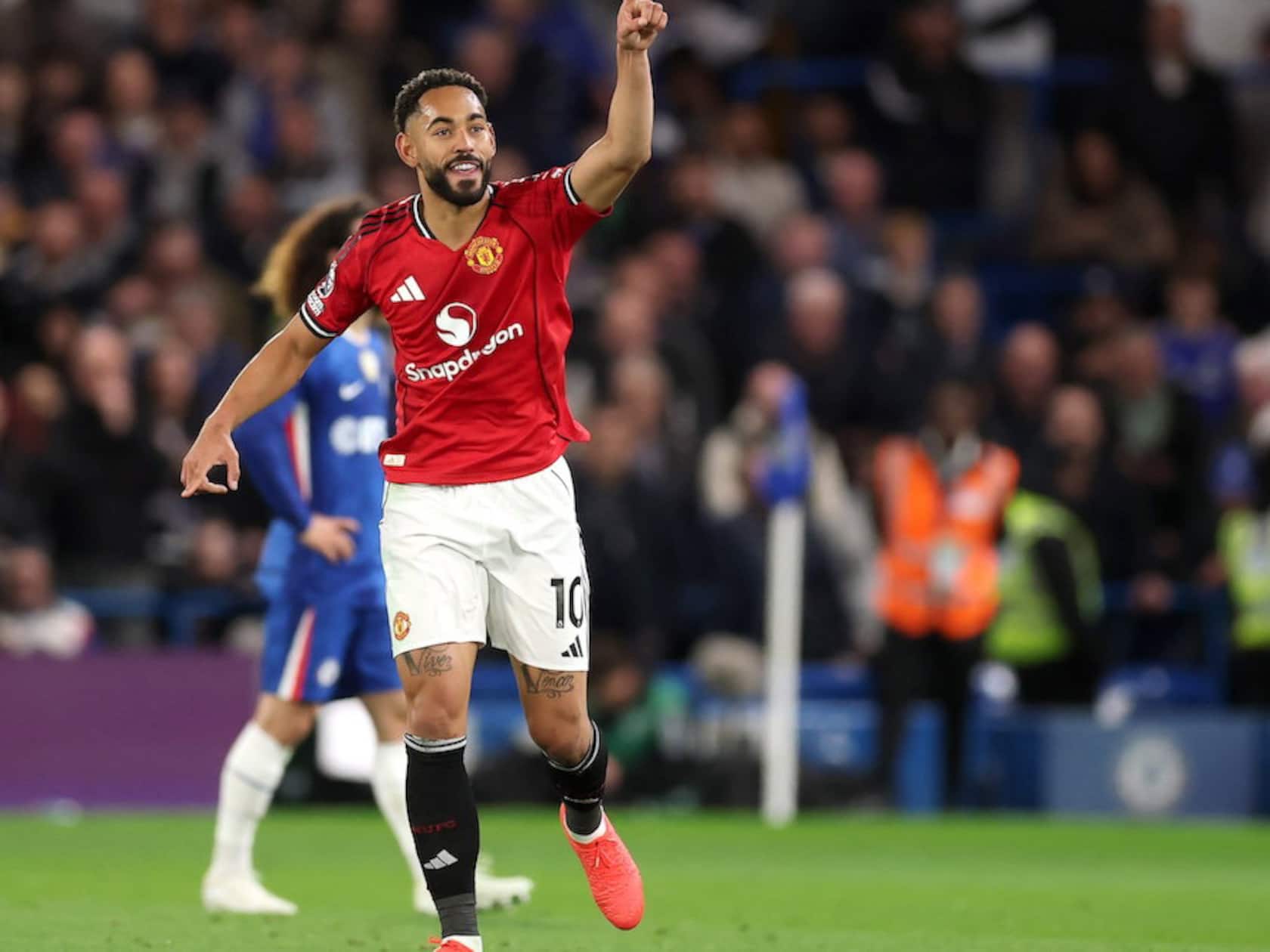 Casemiro Stayed? Cunha Reveals What Really Happened Behind the Scenes at Man United
