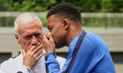 France’s World Cup Run Hinges on One Man—and History Says That’s a Good Thing