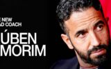 Rubén Amorim to AC Milan: Why the Portuguese Manager’s 3-4-2-1 Could Finally Fix the Rossoneri