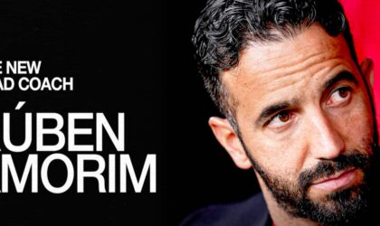 Rubén Amorim to AC Milan: Why the Portuguese Manager’s 3-4-2-1 Could Finally Fix the Rossoneri