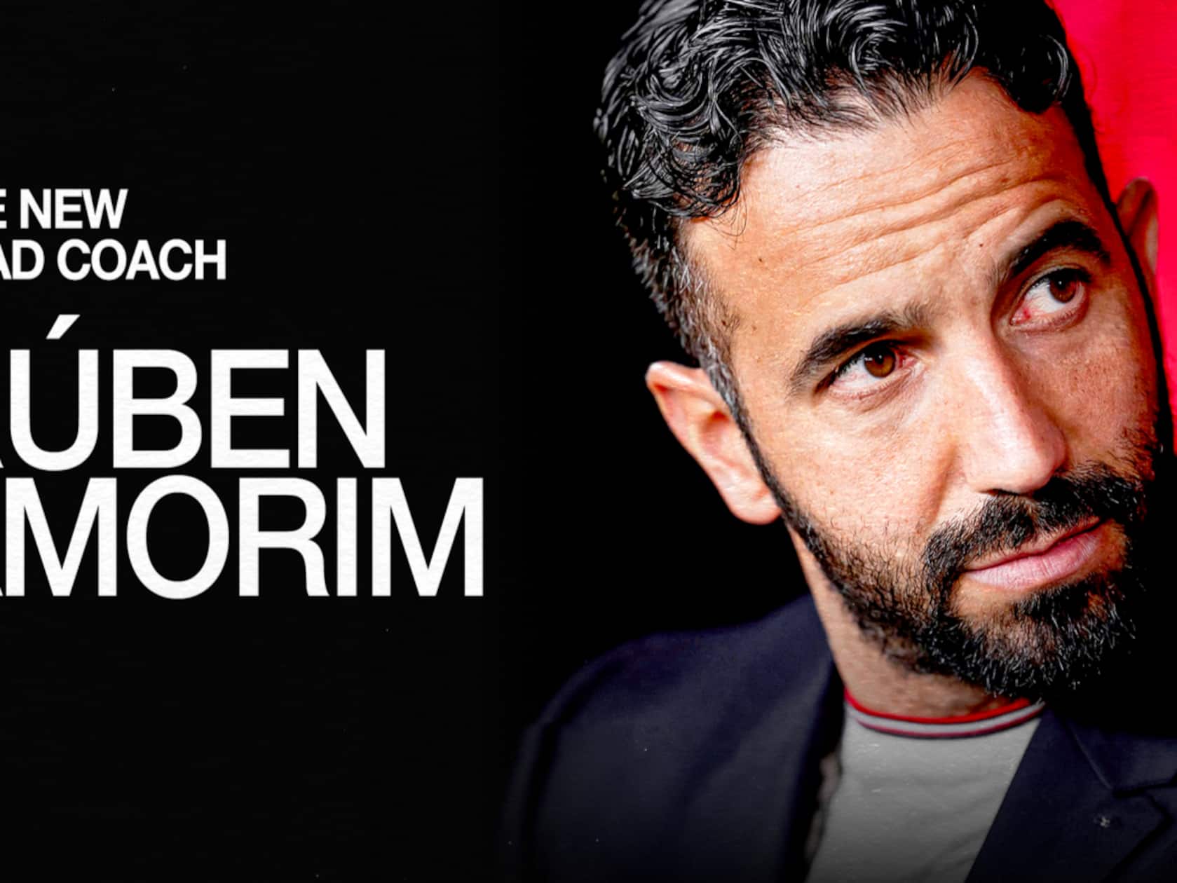 Rubén Amorim to AC Milan: Why the Portuguese Manager’s 3-4-2-1 Could Finally Fix the Rossoneri