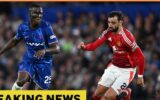 Manchester United and Chelsea Are About to Go to War Over a 21-Year-Old Left Back — Here’s Why It’s Personal