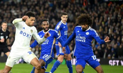 Leeds United Eyes Legal Fight for Compensation After Burnley’s £40M Win Over Everton