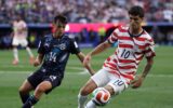 Christian Pulisic’s Calf Injury Leaves USMNT’s World Cup Outlook in Limbo