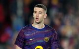 One Stat Explains Why Manchester United Is Chasing Barcelona’s Marc Casado — and Why It’s a Risk