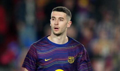 One Stat Explains Why Manchester United Is Chasing Barcelona’s Marc Casado — and Why It’s a Risk