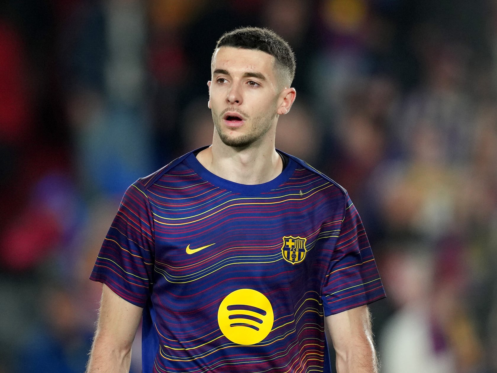 One Stat Explains Why Manchester United Is Chasing Barcelona’s Marc Casado — and Why It’s a Risk
