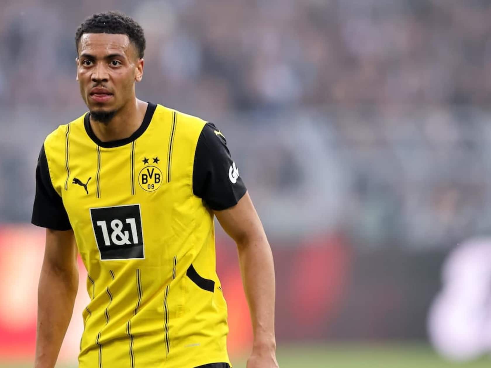 €120 Million for Felix Nmecha? Why Manchester United’s Midfield Math Might Not Add Up