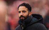 21% of Fans Backed Amorim for Milan Job — Now He Has to Prove Them Wrong
