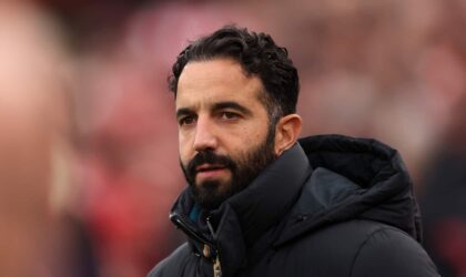 21% of Fans Backed Amorim for Milan Job — Now He Has to Prove Them Wrong