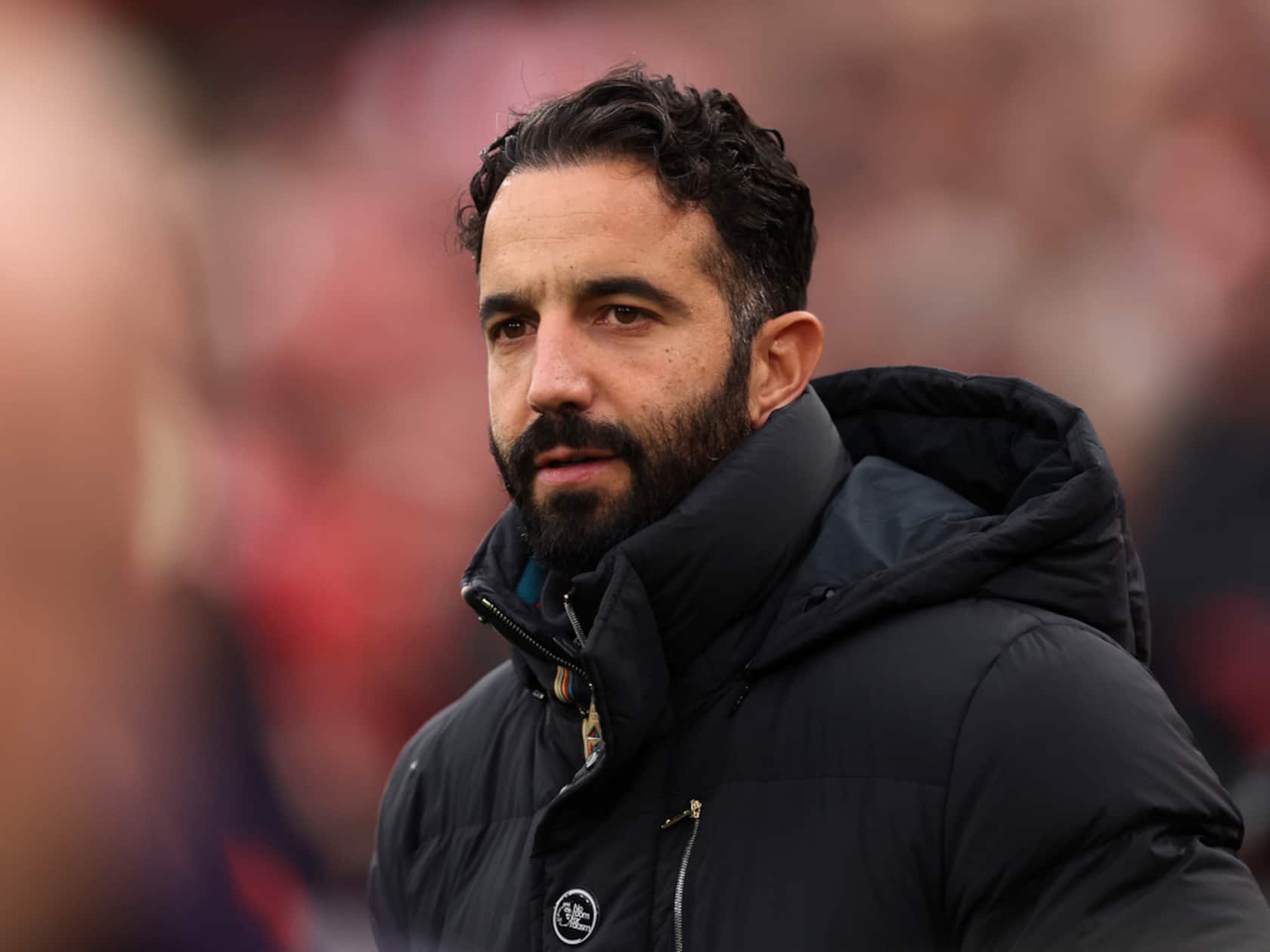 21% of Fans Backed Amorim for Milan Job — Now He Has to Prove Them Wrong