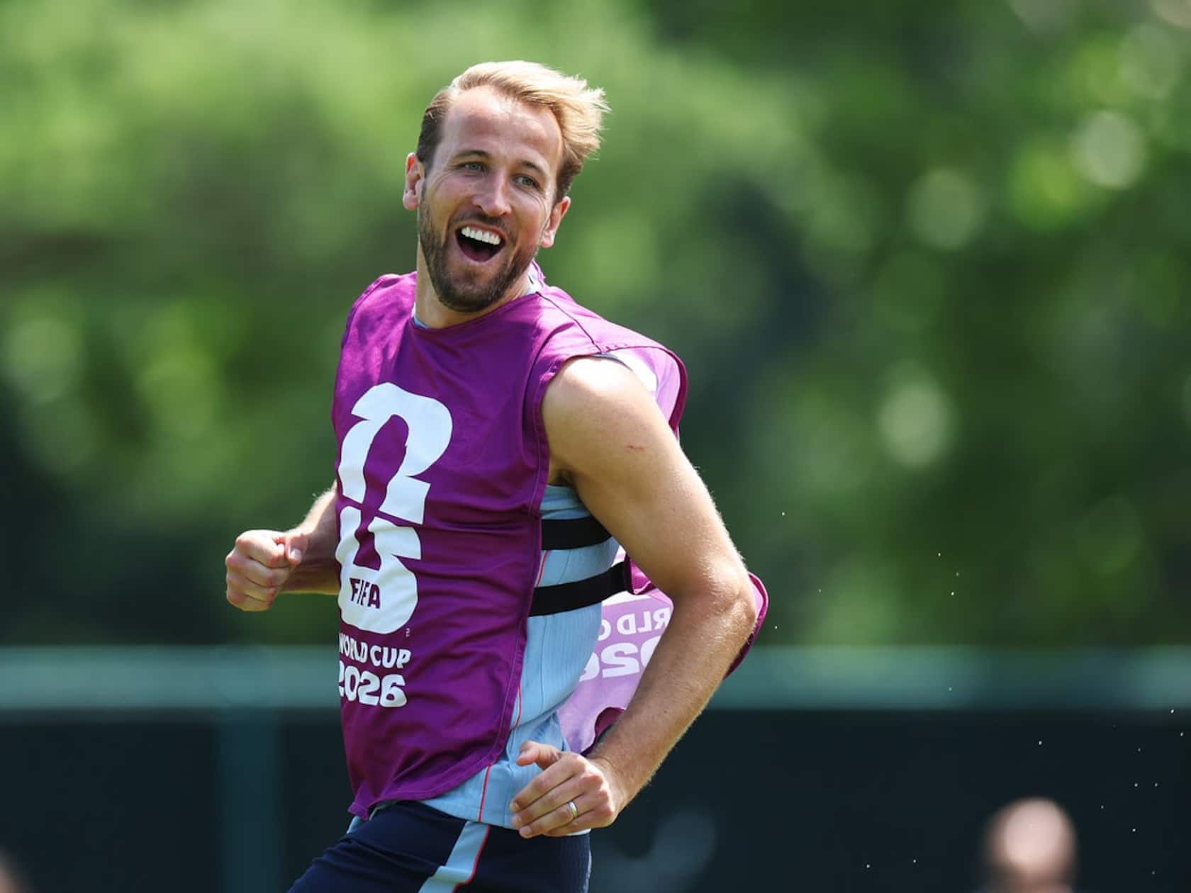 60 Years of Hurt, One Stormy Night in Kansas: Why England’s 2026 World Cup Run Feels Different