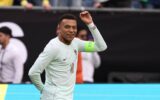 Mbappé Ties Giroud for France’s All-Time Scoring Record — History Waits for No One