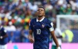 0.02 xG: France’s Attack Was Worse Than Cape Verde’s in the First Half