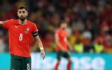 Portugal Has Never Won the World Cup. Bruno Fernandes Says This Team Could Change That.