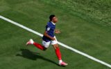 Mbappé Silences a Decade of Record Talk With 58th France Goal in World Cup Win