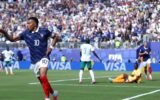 Mbappé’s Record-Breaking Brace Sinks Senegal as France Opens World Cup in Style