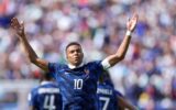 Kylian Mbappé Just Broke Two France Legends’ Records in One Match — and His World Cup Chase Is On