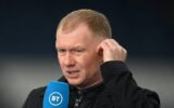 Paul Scholes Warns Man United Documentary Could Be a ‘Nightmare’ for Players and Manager