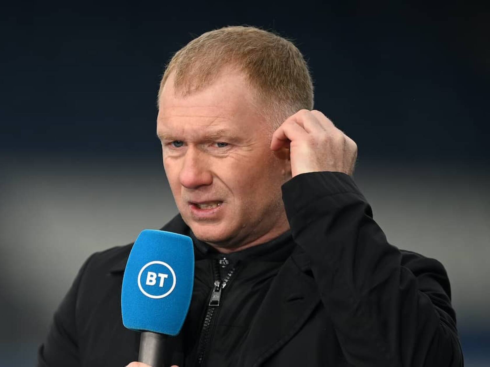 Paul Scholes Warns Man United Documentary Could Be a ‘Nightmare’ for Players and Manager