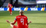Erling Haaland Just Passed Eto’o and Batistuta in 45 Minutes — Here’s What That Means for the World Cup