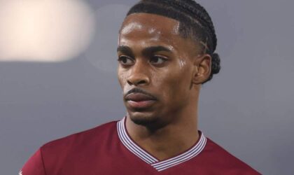Wage Demands Could Push Crysencio Summerville to Manchester United as West Ham Faces Relegation Fallout