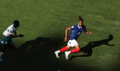 One Tactical Shift Unlocked France’s Attack — and Deschamps Won’t Pretend It Was an Accident