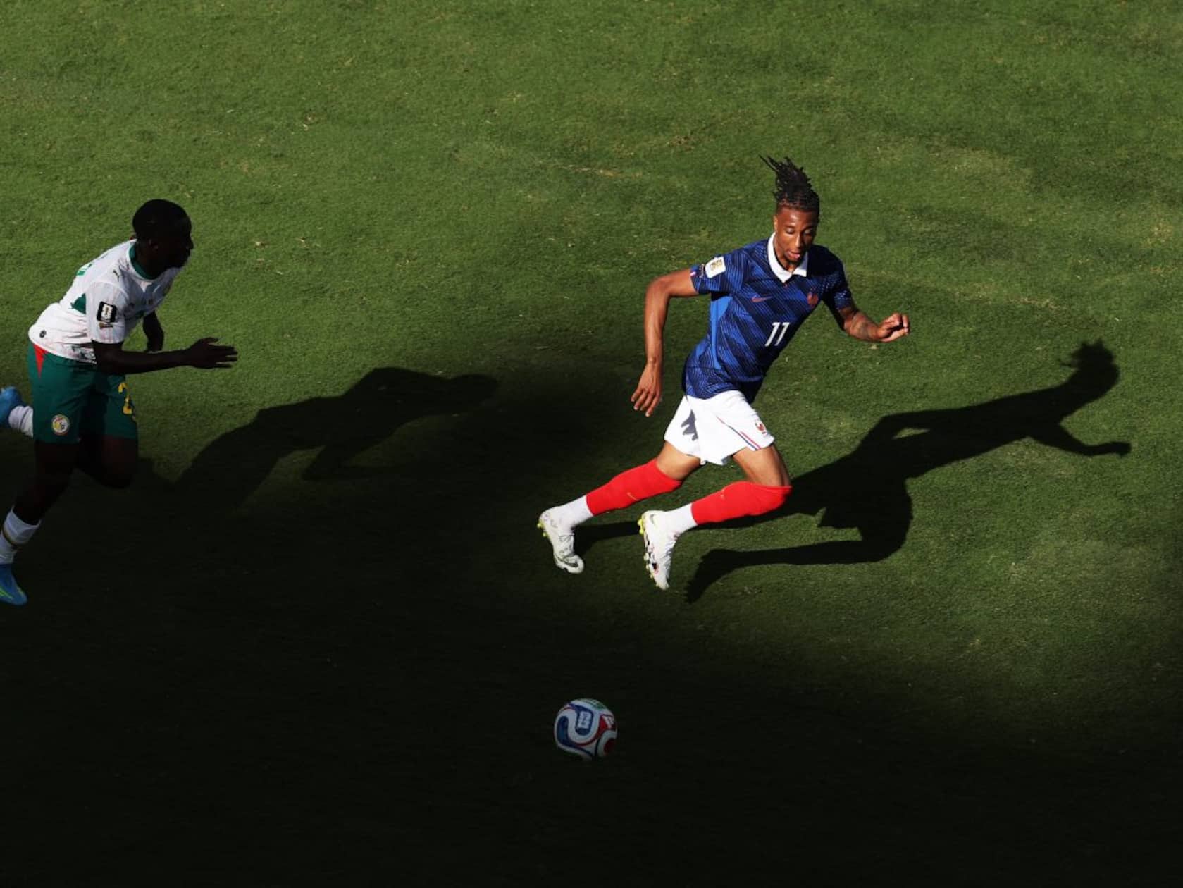 One Tactical Shift Unlocked France’s Attack — and Deschamps Won’t Pretend It Was an Accident