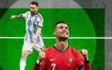 Messi vs. Ronaldo in 2026? The Quarterfinal That Could Define—or Undermine—the World Cup