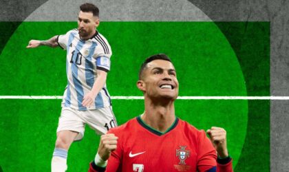 Messi vs. Ronaldo in 2026? The Quarterfinal That Could Define—or Undermine—the World Cup