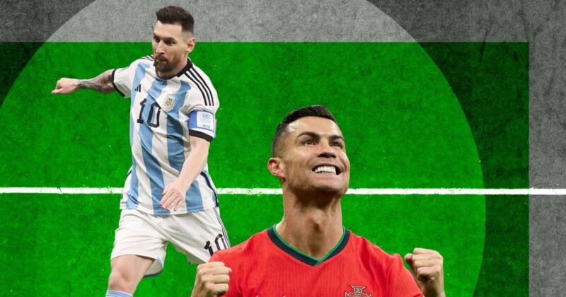 Messi vs. Ronaldo in 2026? The Quarterfinal That Could Define—or Undermine—the World Cup