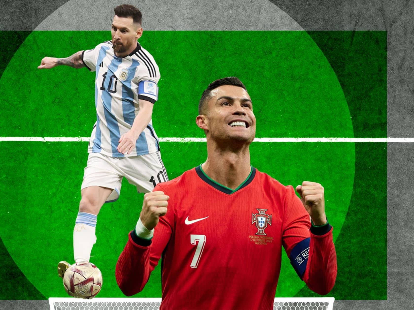 Messi vs. Ronaldo in 2026? The Quarterfinal That Could Define—or Undermine—the World Cup