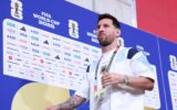 Messi Is About to Do Something No Man Has Ever Done at a World Cup