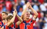 Haaland’s Bizarre Luck and a 4-1 Romp: Norway Just Sent a Warning to France