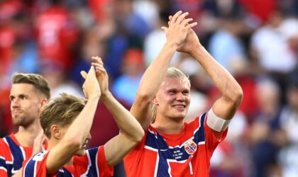 Haaland’s Bizarre Luck and a 4-1 Romp: Norway Just Sent a Warning to France