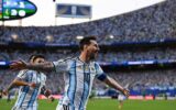Messi Just Joined Ronaldo in an Exclusive World Cup Club — and He Did It With Style