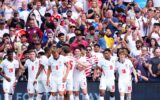 England Defense Was Flawless in Qualifying. Then Came Uruguay and Japan.