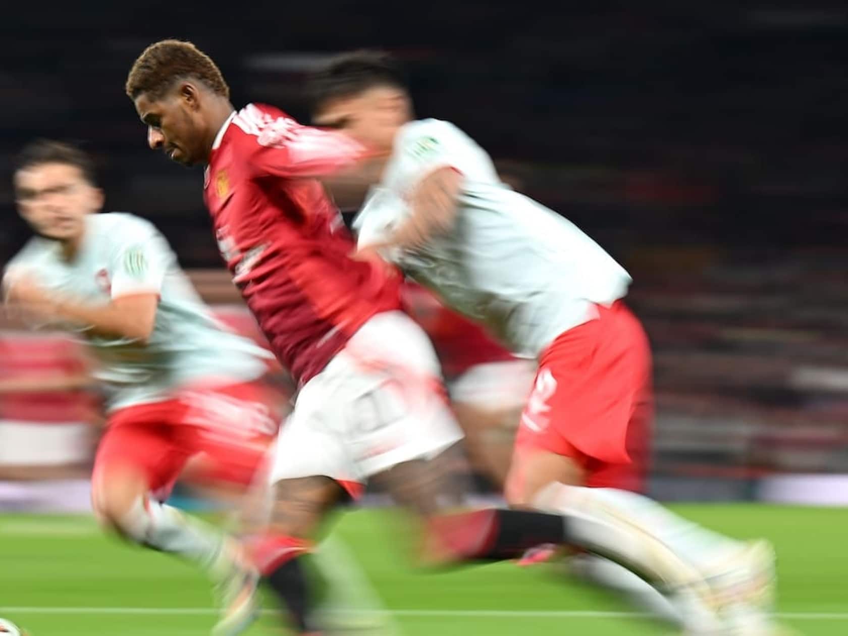Rashford’s £325k Wage Is Blocking United’s Next Signing — and the Clock Is Ticking