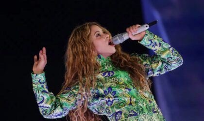Shakira’s 2026 World Cup Gig Could Redefine the Opening Ceremony