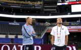 Croatia’s Golden Generation Is Fading — and That Might Make Them More Dangerous for England