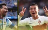 200 Caps, One Goal: How Messi’s World Cup Hat Trick Changed the Ronaldo Comparison
