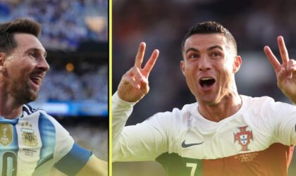 200 Caps, One Goal: How Messi’s World Cup Hat Trick Changed the Ronaldo Comparison