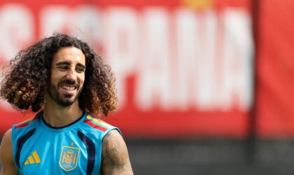 One Phone Call Changed Everything: How Real Madrid Stole Cucurella from Barcelona in 24 Hours