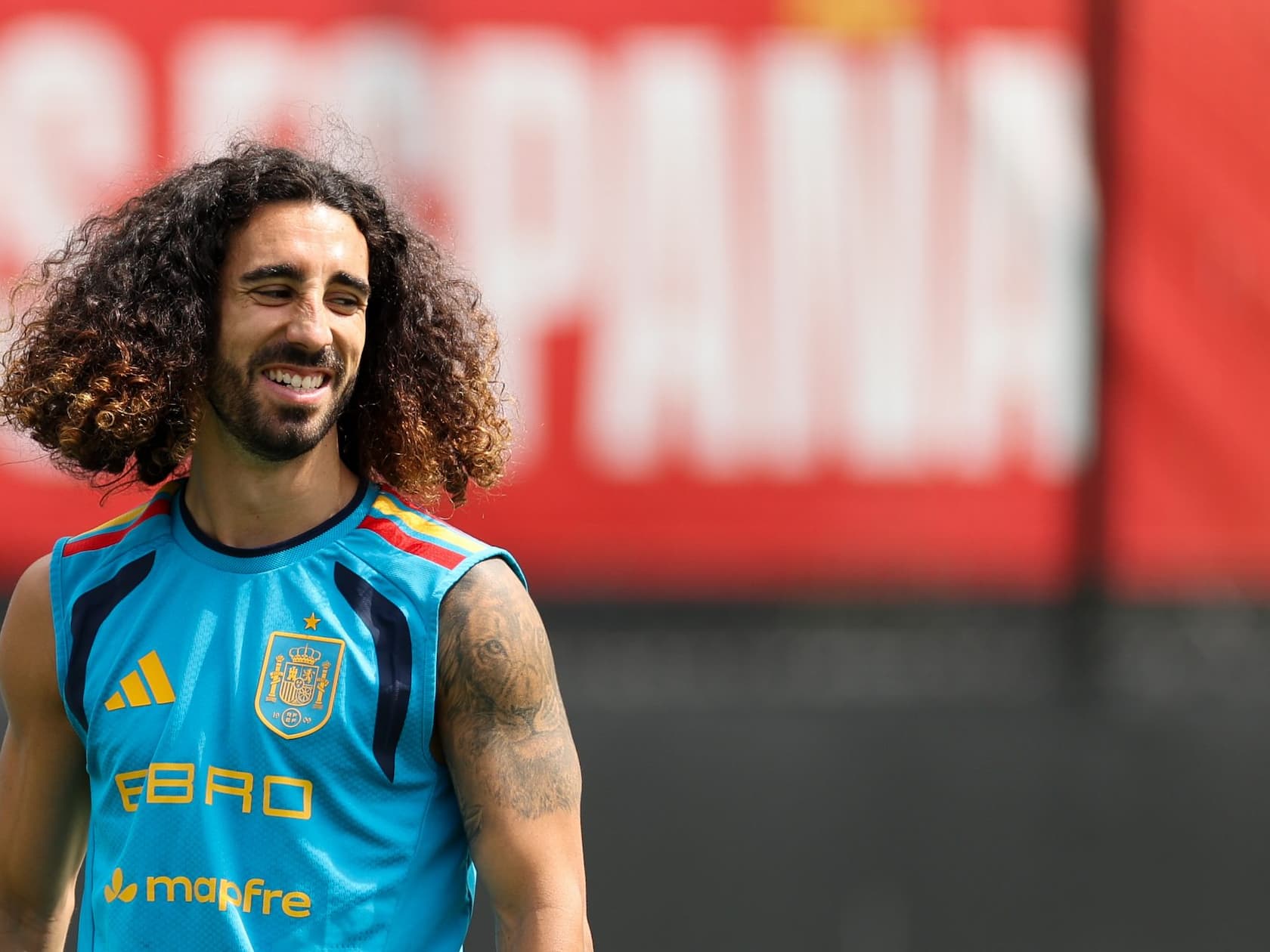 One Phone Call Changed Everything: How Real Madrid Stole Cucurella from Barcelona in 24 Hours