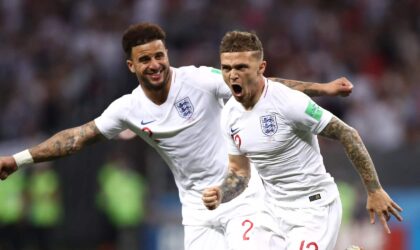 60 Years of Hurt, 104 Goals: Ranking England’s Most Unforgettable World Cup Strikes