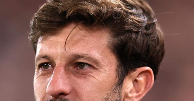 Adam Lallana Knows Exactly Why England Can’t Afford a Draw Against Croatia