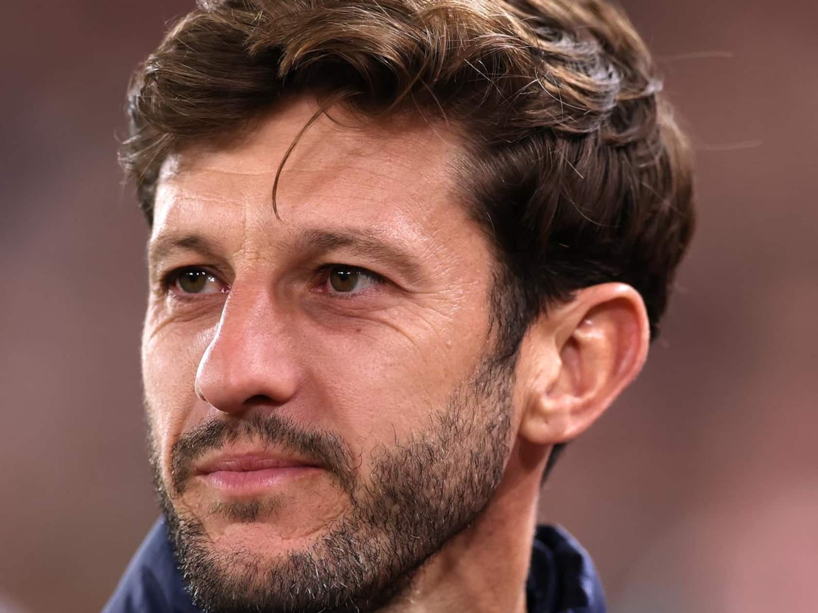 Adam Lallana Knows Exactly Why England Can’t Afford a Draw Against Croatia