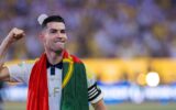 41 and Still Chasing: Ronaldo’s Saudi Title Sets Stage for the One Trophy That Got Away
